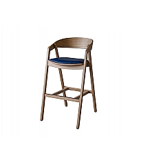 BHI 0218-BC1 bar stool